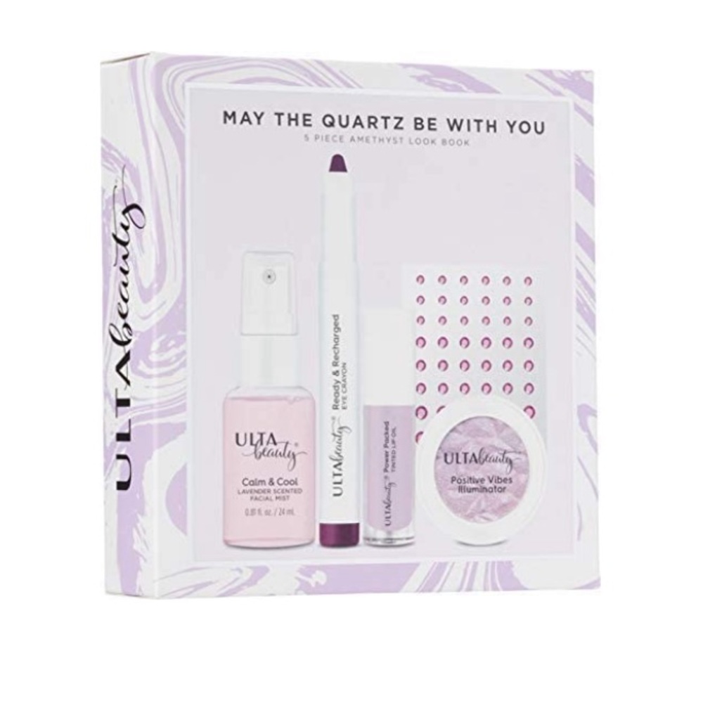 Ulta Beauty Set NWT